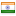 rankersinstituteofhindi.com server is located in India